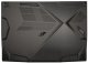 фото Ноутбук  MSI Thin 15 B13VE-2650XRU 15.6 ", Core i5, 16 Гб RAM, 1 Тб SSD, GeForce RTX 4050, Серый