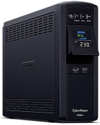 фото Источник бесперебойного питания CyberPower CP1600EPFCLCD