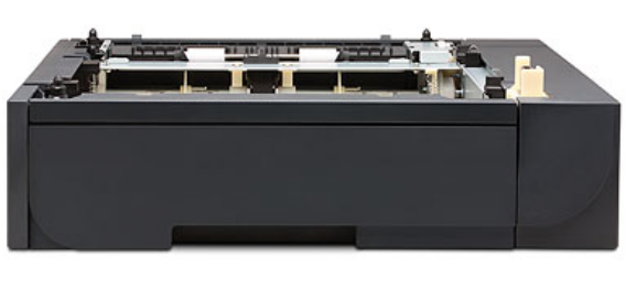 Запчасть HP CB500A 250-лист. кассета с податчиком (лоток 3) CLJ CP2025/CM2320 (CB500-67902/)