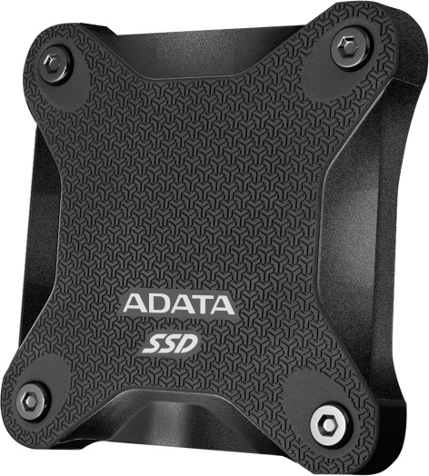 фото Внешний SSD USB 3.2 Gen 2 Type-A ADATA SD620 в Челябинске 512 ГБ