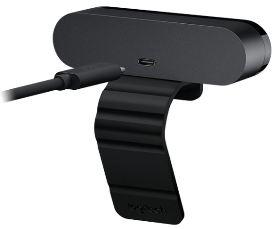 фото Веб-камера  Logitech Brio 4К в Уфе