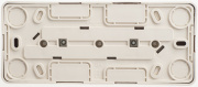 фото Розетка Systeme Electric PA16-011K