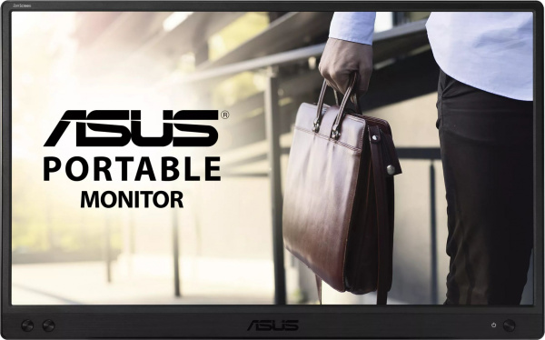 фото Монитор 15,6" ASUS ZenScreen MB166C в Ростове-на-Дону