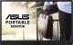 фото Монитор 15,6" ASUS ZenScreen MB166C в Ростове-на-Дону