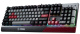 фото Плунжерная клавиатура MSI GK30 Infrared, USB, Черный [S11-04RUF01-CLA] в Екатеринбурге
