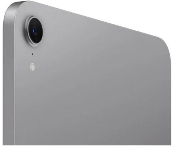 фото Планшет 8.3" Apple iPad mini (2024) (7th Gen) Wi-Fi + Cellular 256GB в Уфе