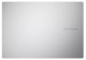 фото Ноутбук  ASUS Vivobook 16 M1607K (M1607KA-MB144) 16 ", Ryzen 5, 16 Гб RAM, 512 Гб SSD, Radeon Graphics, Серебристый