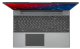 фото Ноутбук  iRu Tactio 15PHR в Смоленске 15.6 ", Ryzen 5, 16 Гб RAM, 512 Гб SSD, Radeon Graphics, Черный