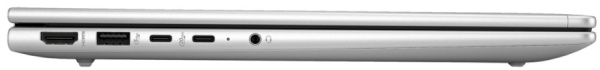 фото Ноутбук  HP ProBook 440 G11 в Самаре 14 ", Core Ultra 5, 8 Гб RAM, 512 Гб SSD, Arc graphics, Серебристый