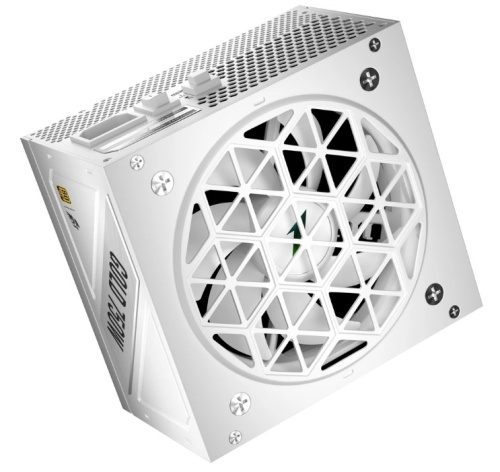 фото Блок питания ATX 1STPLAYER HA-750BA4-WH в Уфе