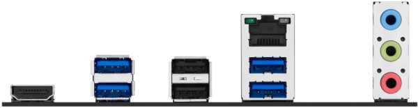 фото Материнская плата mATX ASUS PRIME B840M-K