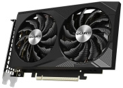 фото Видеокарта GIGABYTE GeForce RTX 3050 WINDFORCE OC V2 (GV-N3050WF2OCV2-8GD)