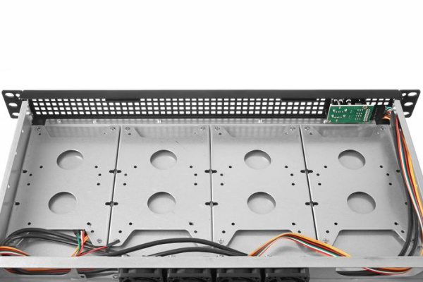 фото Корпус серверный 1U Exegate 1U650-04 в Омске