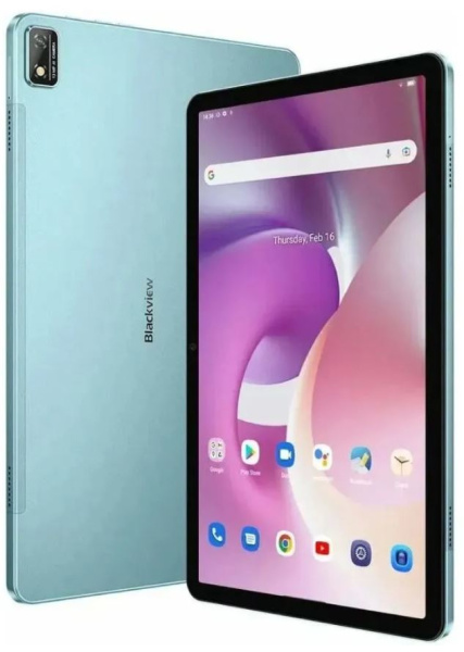 фото Планшет 10.95" Blackview Tab 16 Pro 8/256GB в Уфе