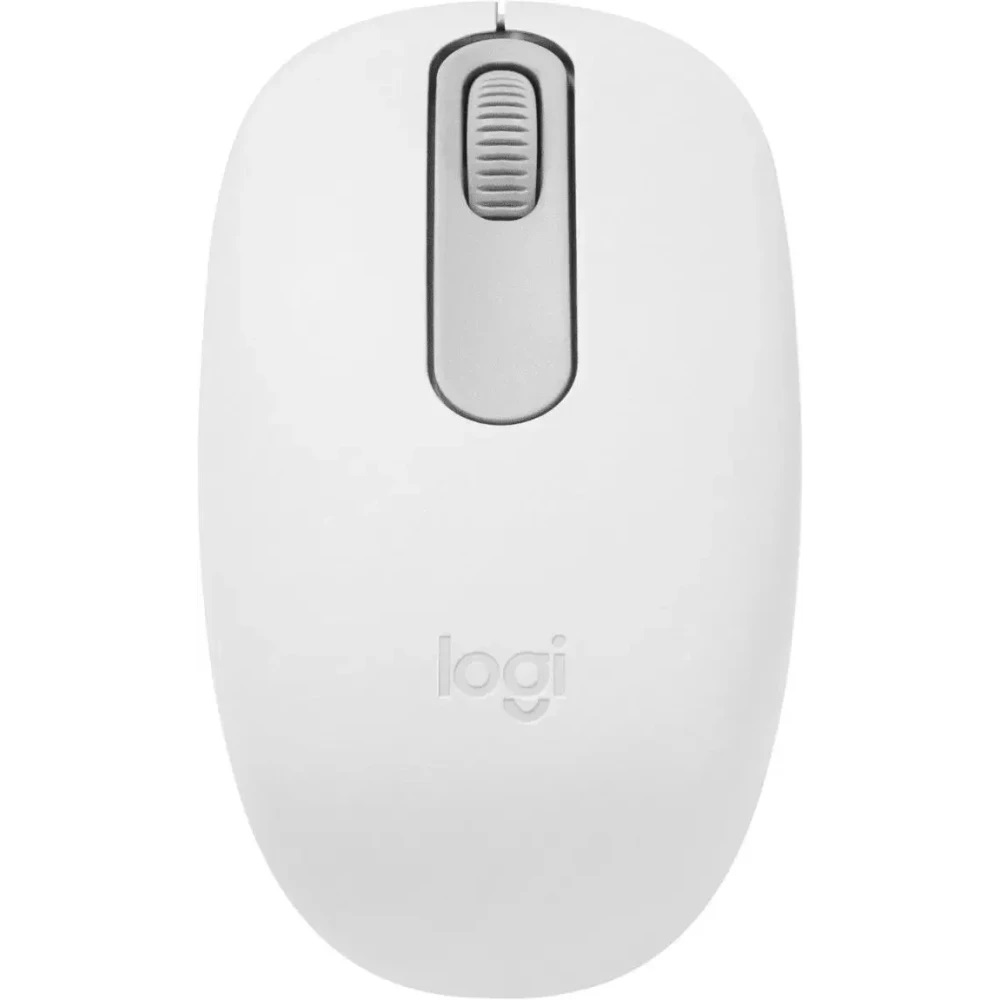 

Мышь Wireless Logitech M196 910-007460 Bluetooth OFF WHITE, M196