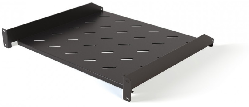 

Полка угловая Hyperline TAL3-1U-250-RAL9005 с перфорацией 19", 1U, ширина 440 мм, глубина 250 мм, черный (RAL 9005), TAL3-1U-250-RAL9005