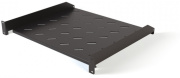 фото Полка Hyperline TAL3-1U-250-RAL9005