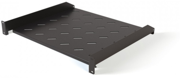 фото Полка угловая Hyperline TAL3-1U-250-RAL9005 в Казани