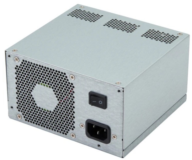 

Блок питания ATX FSP FSP300-70PFL 300W, aPFC, 80mm FAN, 80Plus Bronze, OEM, FSP300-70PFL