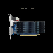 фото Видеокарта ASUS GeForce GT 730 (GT730-SL-2GD5-BRK)