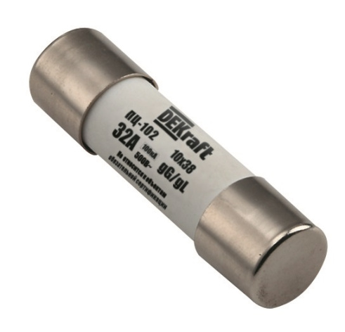 фото Предохранитель  DEKraft 21367DEK в Красноярске