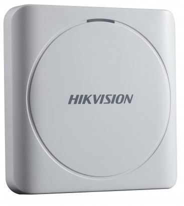 фото Считыватель HIKVISION DS-K1801E