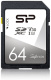 фото Карта памяти SDXC 64Gb Silicon Power SP064GBSDXCV3V10 в Нижнем Новгороде