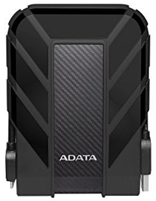 

Внешний жесткий диск 2.5'' ADATA AHD710P-1TU31-CBK 1TB HD710 Pro USB 3.2 черный, AHD710P-1TU31-CBK