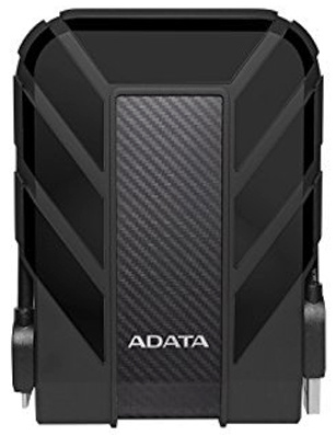 фото Внешний диск HDD 2.5