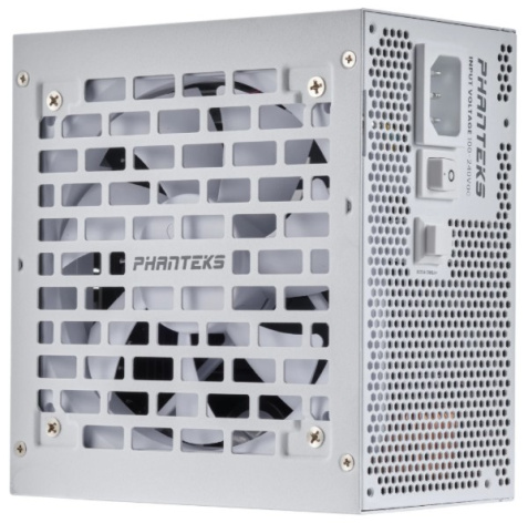 фото Блок питания ATX PHANTEKS PH-P750GH_WT01 в Уфе
