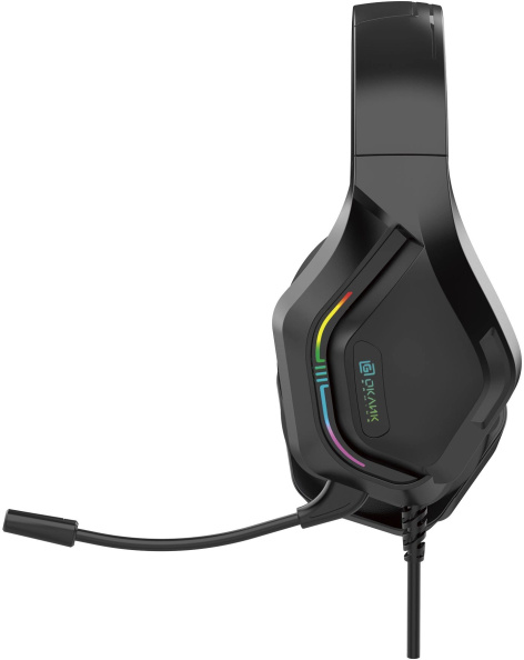 фото Наушники с микрофоном Oklick HS-L600G в Омске