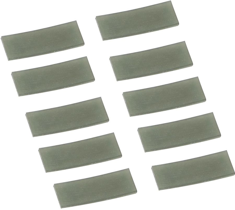 

Запчасть CET CET361021 резинка тормозной площадки для XEROX Phaser 3020BI, CET361021