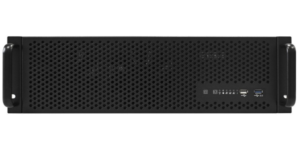 фото Корпус серверный 3U Exegate Pro 3U450-09 в Омске