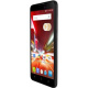 фото Мобильный телефон  Micromax Q334 Canvas Magnus Black