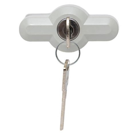 фото Замок  EKF PB65LOCKMETAL в Омске
