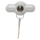 фото Замок  EKF PB65LOCKMETAL в Санкт-Петербургe