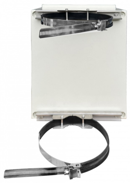 фото Коммутатор управляемый NST NS-SW-WPU-4G2G-PL/M в Красноярске