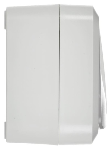 фото Розетка двухместная с заземлением  IEK TS-R26-16-55-G-K01 в Санкт-Петербургe