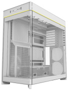 фото Корпус Montech HS02 WHITE