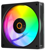 фото Вентилятор Ocypus Gamma F12 Elite BK ARGB