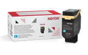 фото Тонер-картридж Xerox 006R04765 Голубой