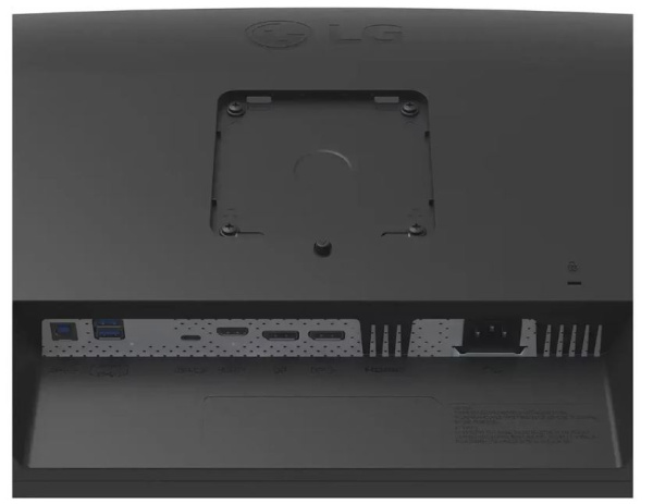 фото Монитор 27" LG 27BA65QB-B в Ростове-на-Дону