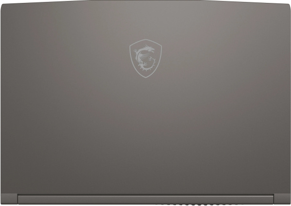 фото Ноутбук  MSI Thin A15 B7UC-283XRU в Волгограде 15.6 ", Ryzen 7, 8 Гб RAM, 512 Гб SSD, GeForce RTX 3050, Серый
