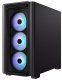 фото Корпус mATX ASUS A23 PLUS TG ARGB BLACK в Волгограде