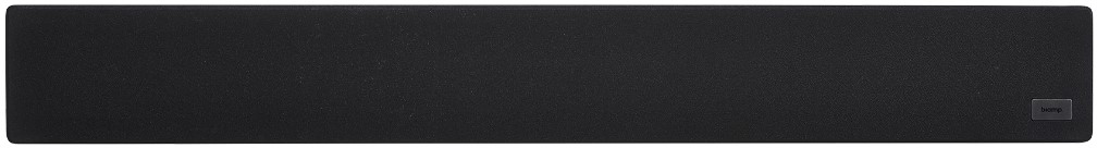 

Саундбар BIAMP Parle SBC 2 912.1869.900/911.1869.900 Conferencing speaker bar, Parle SBC 2