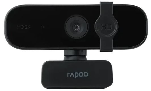 фото Веб-камера  Rapoo C280 в Перми