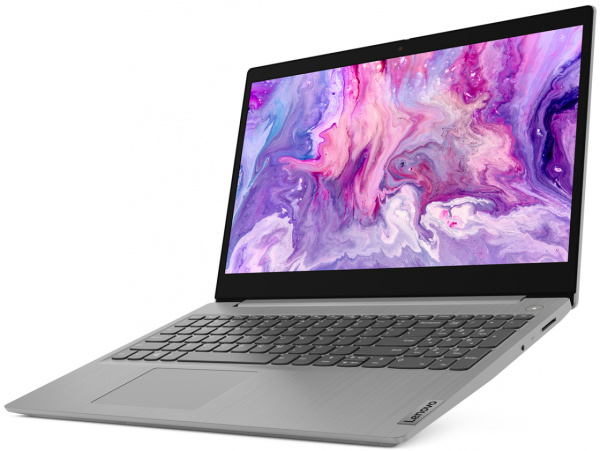 фото Ноутбук  Lenovo IdeaPad 3 15ADA05 