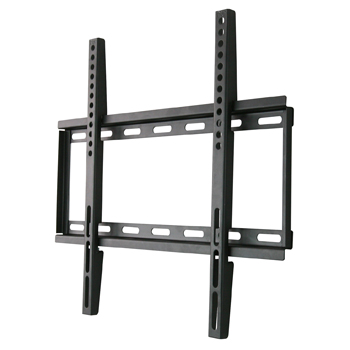 

Крепление настенное Wize WF47 32-47", до 35кг, VESA 400х400, черное, WF47