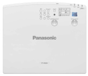 фото Проектор Panasonic PT-VMZ61