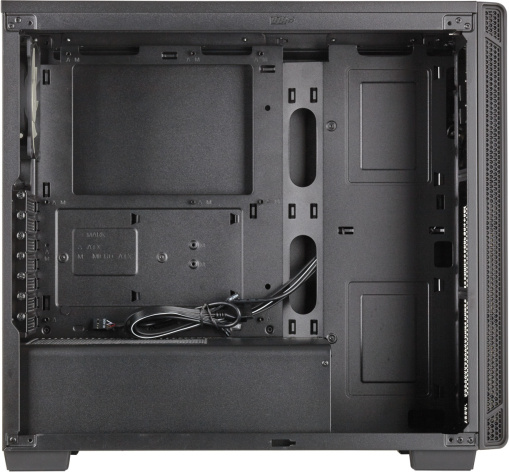 фото Корпус ATX Corsair Carbide Series® 270R